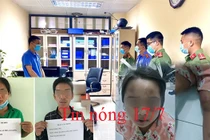 Tin nóng 17/7: Cặp vợ chồng đánh đập dã man cháu gái ruột 6 tuổi