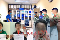 Tin nóng 17/7: Cặp vợ chồng đánh đập dã man cháu gái ruột 6 tuổi