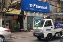 Hà Nội trong ngày đầu đóng cửa quán ăn đường phố, trà đá vỉa hè