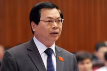 Hôm nay, Cựu Bộ trưởng Bộ Công thương Vũ Huy Hoàng hầu tòa