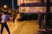 Sự thật clip gây xôn xao mạng xã hội ở quận 3, TP HCM