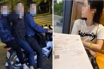 Xác minh vụ cô gái bị 3 đối tượng tát thủng màng nhĩ ở Hà Nội