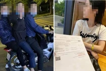 Xác minh vụ cô gái bị 3 đối tượng tát thủng màng nhĩ ở Hà Nội