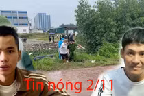 Tin nóng 2/11: Nam thanh niên tử vong bất thường dưới mương nước