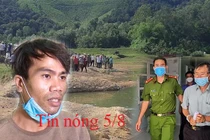 Tin nóng 5/8: Bị đuổi ra khỏi nhà, cầm dao đâm chết cha dượng