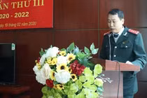 Chánh Thanh tra tỉnh Lào Cai bị đề nghị kỷ luật vì dùng bằng giả