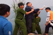 Hành trình phá án: Giải mã bí ẩn vụ giết bạn, giấu xác dưới chân đèo