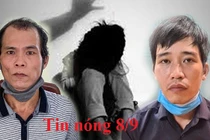 Tin nóng 8/9: Bé gái bị cha dượng xâm hại, mẹ đẻ hành hạ