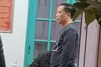 Giang hồ Bình “vổ” ở Thái Bình vừa bị bắt là người thế nào?