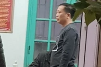 Giang hồ Bình “vổ” ở Thái Bình vừa bị bắt là người thế nào?