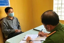 Vụ đường dây làm giả 200 triệu lít xăng: Thêm 8 người bị bắt