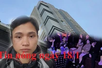 Tin nóng ngày 18/1: Bị người tình tát vào mặt nam thanh niên giết nạn nhân
