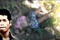 Hành trình phá án: Xác bé gái lõa thể trong vườn và bí mật rợn người