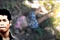 Hành trình phá án: Xác bé gái lõa thể trong vườn và bí mật rợn người