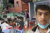 Tin nóng 15/8: Đang sửa máy lọc nước, bị con chủ nhà chém tử vong