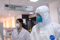 Số ca dương tính tăng nhanh, nhiều địa phương điều trị F0 tại nhà