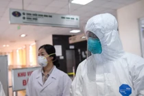 Số ca dương tính tăng nhanh, nhiều địa phương điều trị F0 tại nhà