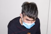 Nữ sinh lớp 10 bị bạn trai bóp cổ chết: Ngoài án... đền bù thế nào?