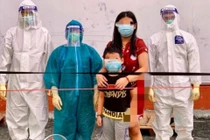 Xót xa những đứa trẻ mồ côi cha mẹ vì COVID-19