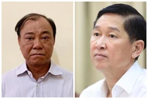 Ông Trần Vĩnh Tuyến sai phạm ra sao trong vụ gây thiệt hại 672 tỷ đồng tại SAGRI?