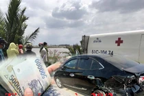 Tin nóng ngày 28/2: Sau đám cưới, người đàn ông treo cổ tự tử