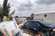 Tin nóng ngày 28/2: Sau đám cưới, người đàn ông treo cổ tự tử