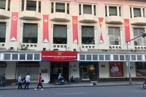 Dỡ phong toả trụ sở của Tổng cục QLTT liên quan GĐ Hacinco mắc COVID-19