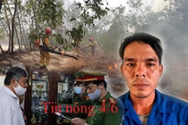 Tin nóng 4/6: Tử vong sau nhiều giờ nằm ngủ trên hiên nhà hàng xóm