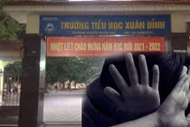 Bé 6 tuổi nghi bị bạo hành tử vong ở Hà Nội: Người bố khai gì?