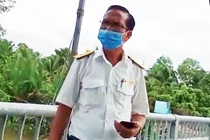 Đội trưởng thuế Bến Tre vượt chốt COVID-19: Tự chặn “quan lộ“