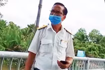 Đội trưởng thuế Bến Tre vượt chốt COVID-19: Tự chặn “quan lộ“