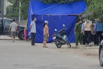 Tự ý nghỉ việc còn đánh chết Tổ trưởng tổ bảo vệ 