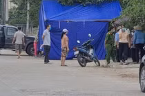 Tự ý nghỉ việc còn đánh chết Tổ trưởng tổ bảo vệ 