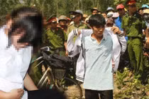 Hành trình phá án: Thiếu nữ xinh đẹp mang thai bị sát hại