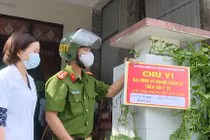 Những trường hợp F0 nào được cách ly, theo dõi tại nhà?