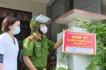 Những trường hợp F0 nào được cách ly, theo dõi tại nhà?