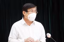 Từ ngày 26/7 người dân TP.HCM tuyệt đối không ra đường sau 18h