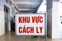Nam thanh niên bỏ trốn khỏi khu cách ly đi thăm bạn gái
