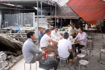 Gia cảnh éo le của nam sinh quên mình cứu 3 nữ sinh bị đuối nước