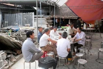 Gia cảnh éo le của nam sinh quên mình cứu 3 nữ sinh bị đuối nước