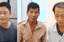 3 người lập kế hoạch đặt mìn hàng xóm vì nghi bị “thả ma”