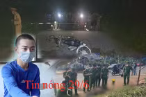 Tin nóng 29/6: Nam sinh lớp 8 chết bên đường, đầu có nhiều vết thương