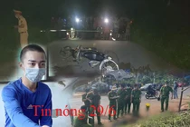 Tin nóng 29/6: Nam sinh lớp 8 chết bên đường, đầu có nhiều vết thương