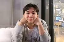 Từ cậu học trò trường làng đến học bổng tiến sĩ hơn 7 tỷ