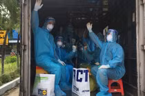 Danh tính cán bộ y tế tử vong khi tham gia chống dịch ở Đồng Nai