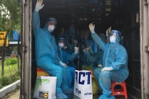 Danh tính cán bộ y tế tử vong khi tham gia chống dịch ở Đồng Nai