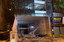 Những vụ tai nạn lao động thương tâm năm 2020