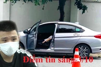 Điểm tin sáng 3/10: Công bố nguyên nhân Bí thư thị trấn tử vong trong ô tô