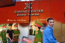 Tin nóng 28/5: Khách xem web khiêu dâm, chủ quán bị phạt nặng