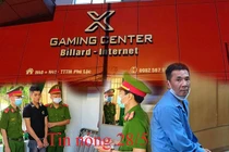 Tin nóng 28/5: Khách xem web khiêu dâm, chủ quán bị phạt nặng